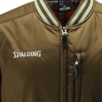 SPALDING_40232039-KH-FE_bomber_jacket_de_basket_unisexe_khaki_feather_sgequipement_sg_equipement (3)