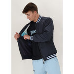 SPALDING_40232039-NY-FE_bomber_jacket_de_basket_unisexe_navy_ascend_sgequipement_sg_equipement (4)