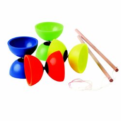 Accessoire gymnastique Tremblay Massue enfant 36 cm 7-11260