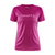 CRAFT_1911785-486000_tee-shirt_CORE_ESSENCE_ Logo_Tee_woman_roxo_sgequipement_sg_equipement  (1)