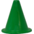 063330A_cone_souple_en_caoutchouc_20cm_vert_sgequipement_sg_equipement