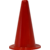 063330B_cone_souple_en_caoutchouc_35cm_rouge_sgequipement_sg_equipement