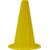 063330B_cone_souple_en_caoutchouc_35cm_jaune_sgequipement_sg_equipement