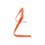 SPORTI_063186_mini_haie_souple_30cm_rouge_sgequipement_sg_equipement (1)