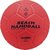 MOLTEN_MHL-BH1G_ballon_de_beach_handball_rouge_taille1_sgequipement_sg_equipement