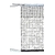 EMDE_SPORT_065105_filet_de_tennis_ROLLAND_GARROS_PE_tresse_3mm_maille_40_double_sur_7_rangs_noir_sgequipement_sg_equipement (1)