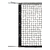 EMDE_SPORT_065107_filet_de_tennis_pe_tesse_3mm_simple_maille_45_noir_sgequipement_sg_equipement (1)