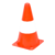 SPORTI_FRANCE_063331_cone_a_bande_special_orange_blanc_sgequipement_sg_equipement