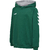 203509-6140_hummel_Sweat_à_capuche_HMLGO_COTTON_JR_evergreen (1)