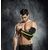 6610_compression_arm_sleeves_black_profcare_neoprene_kinesiological_effect
