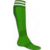 MADSPORT_chaussettes_hautes_2_bandes_vert_blanc_sgequipement_sg_equipement