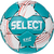 SELECT_ultimate_v22_white-green_ballon_de_handball_sgequipement_sg_equipement