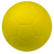 067233_SEA_ballon_de_hand_mousse_uni_dynamique_16cm_jaune_sgequipement_sg_equipement