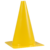 063332_SEA_cone_simple_20cm_jaune_sgequipement_sg_equipement