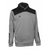 SELECT_hoodie_zip_oxford_L630041-920_sweat_a_capuche_gris_black_sgequipement_sg_equipement