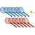 SEA_099073R_kit_mini_educatif_tennis_lot_de_12_raquettes_mini_tennis_sgequipement_sg_equipement
