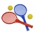 SEA_099154R_lot_de_2_raquettes_mini_tennis_2_balles_mousse_sgequipement_sg_equipement