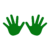 SEA_069105_empreinte_main_vert_ marquage_au_sol_sgequipement_sg_equipement