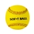 TREMBLAY_bs111_balle_de_baseball_avec_coeur_en_mousse_12_jaune_sgequipement_sg_equipement