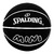 SPALDING_51335Z_Spaldeen_black_mini_balle_de_basket_caoutchouc_sgequipement_sg_equipement