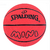 SPALDING_Spaldeen_red_mini_balle_de_basket_caoutchouc_sgequipement_sg_equipement