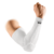 McDavid_6500_manchon_de_compression_avec_coussinet_blanc_sgequipement_sg_equipement
