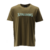 SPALDING_40232027-KH-LG_Tee-shirt_logo_men SS23_de_basket_khaki_light-green_sgequipement_sg_equipement (1)