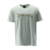 SPALDING_40232027-LGKH_Tee-shirt_logo_men SS23_de_basket_light-green_khaki_sgequipement_sg_equipement (1)