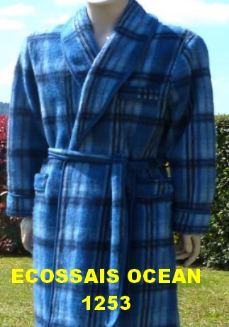 ecossais ocean