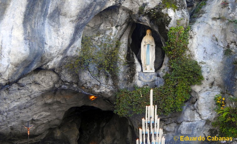 GROTTE DE MASSABIELLE