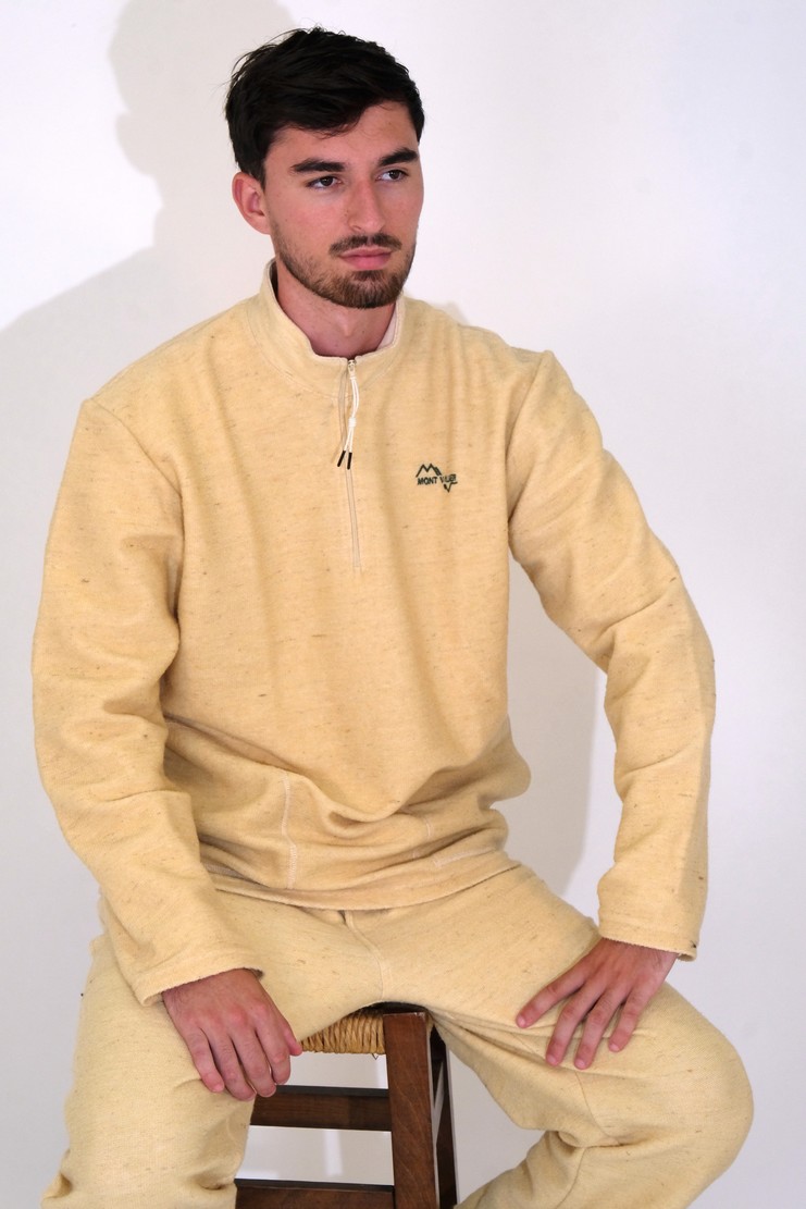 W SWEAT BIGORRE 3