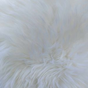 PEAU DE COUSSIN BLANC (1)