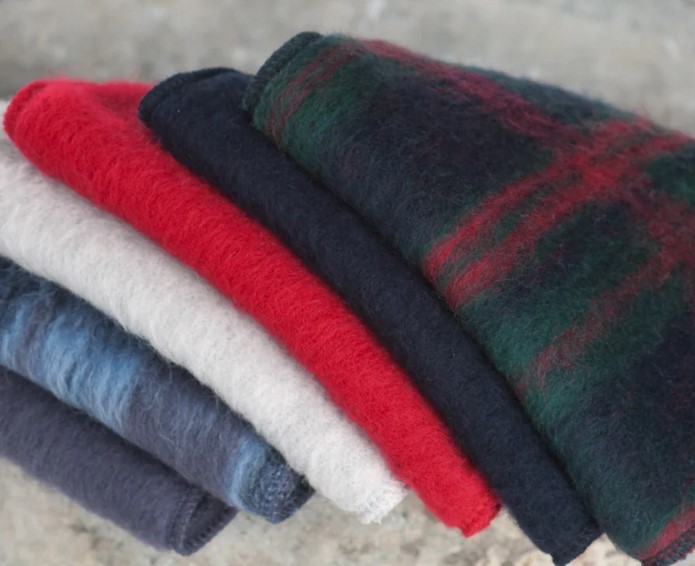 PLAIDS