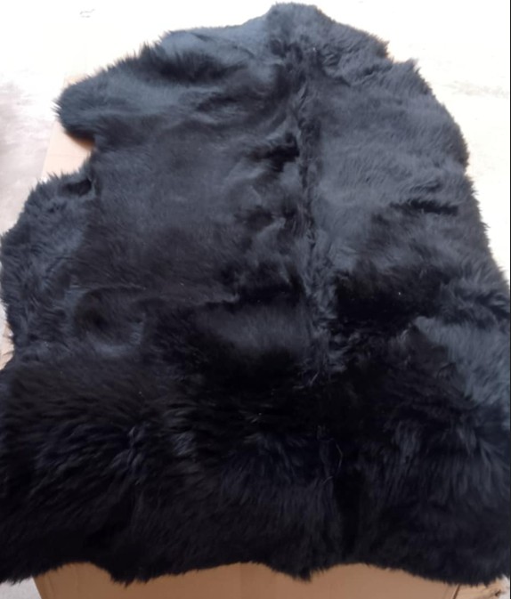 PEAU BEARN NOIRE