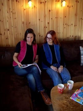 GILETS