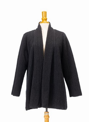 VESTE CABANE DU COURBET