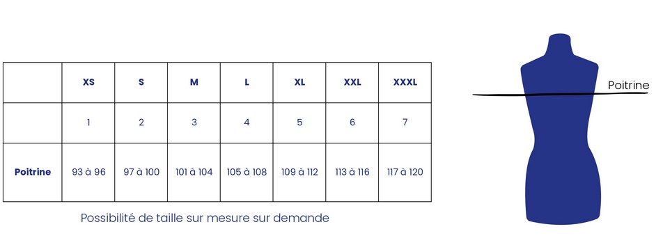 MESURE H 26