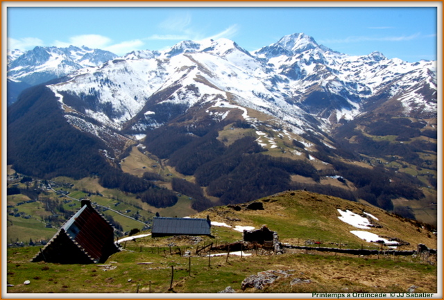 MAILS ORDINCEDE