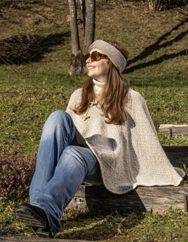 poncho