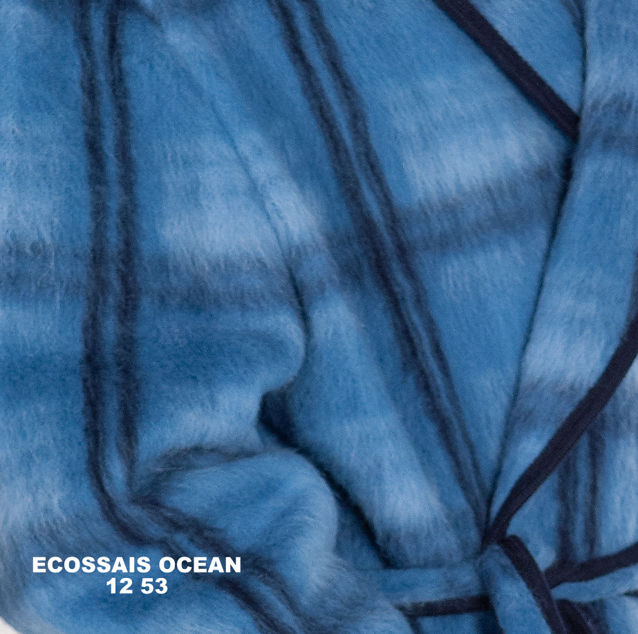 ECOSSAIS OCEAN