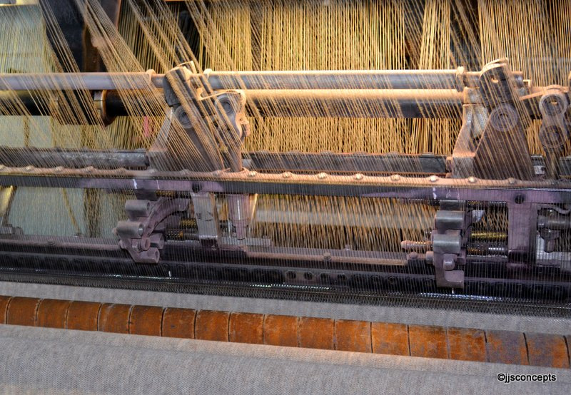 tissage 3