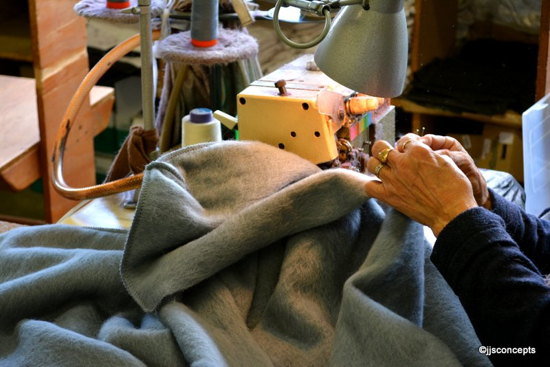 atelier finitions