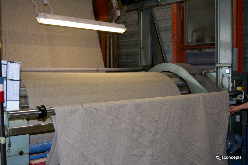 tissage 5