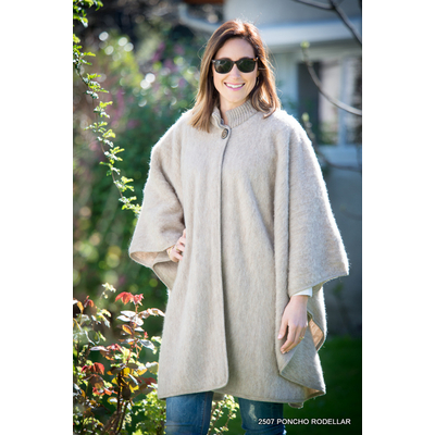 PONCHO RODELLAR