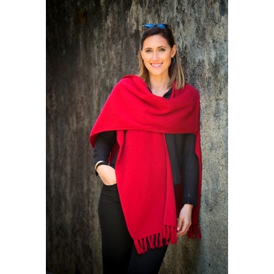 ETOLE PONCHO