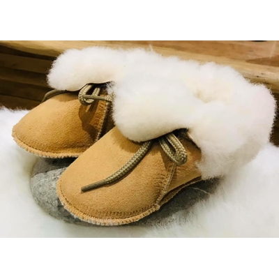 CHAUSSONS 1