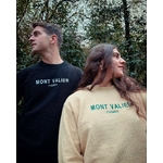 W SWEAT MIXTE