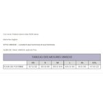 MESURE UNISEX