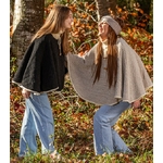 poncho payolle X 2
