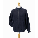 blouson laine
